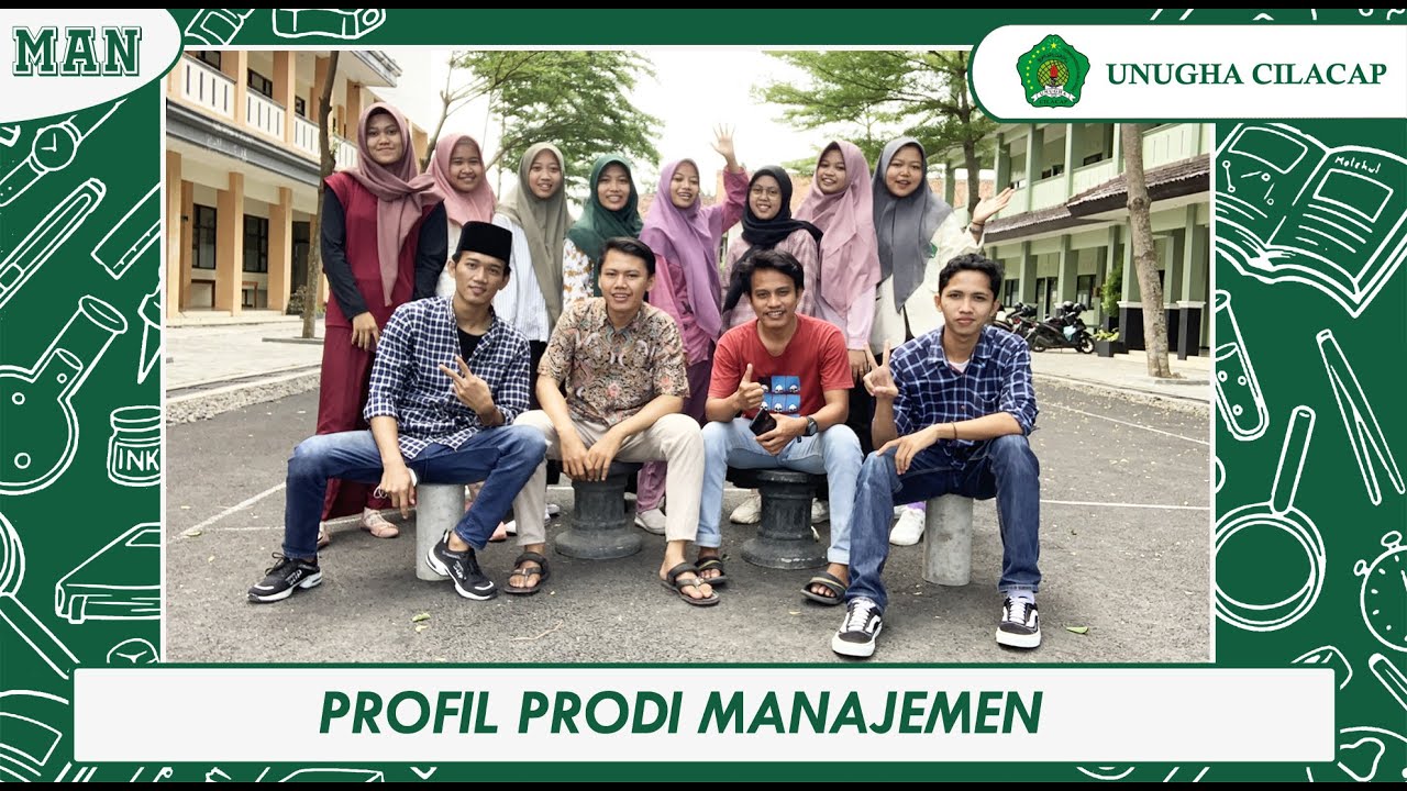 Prodiku Inspirasiku Program Studi Manajemen (MAN)