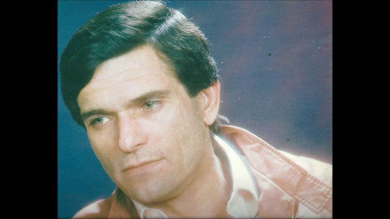 ΓΙΩΡΓΟΣ ΜΑΡΓΑΡΙΤΗΣ(ΠΑΡΑΝΟΜΗΣΕ Η ΔΙΚΙΑ ΣΟΥ)1981