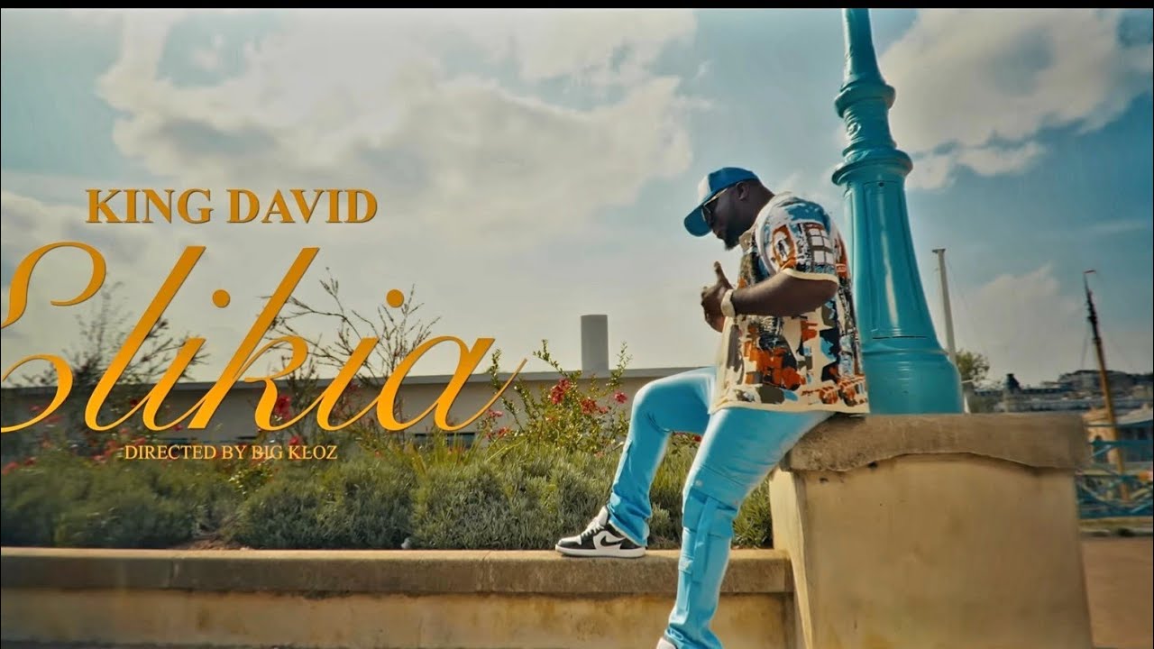 King David Igwe, Elikia