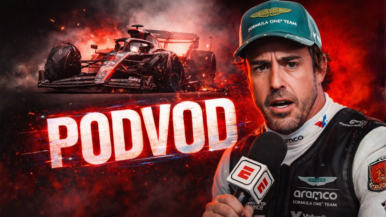 Podvody ve F1, které FIA málem neodhalila