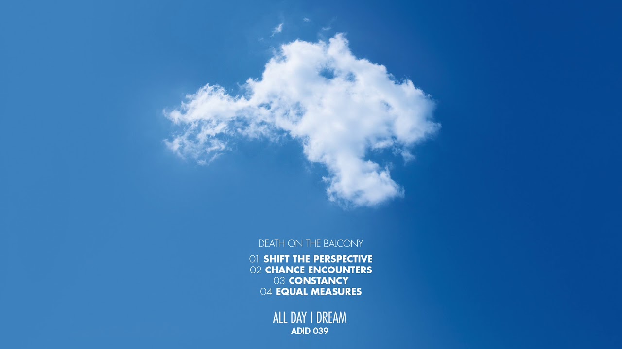 Death on the Balcony - Constancy [ADID039]