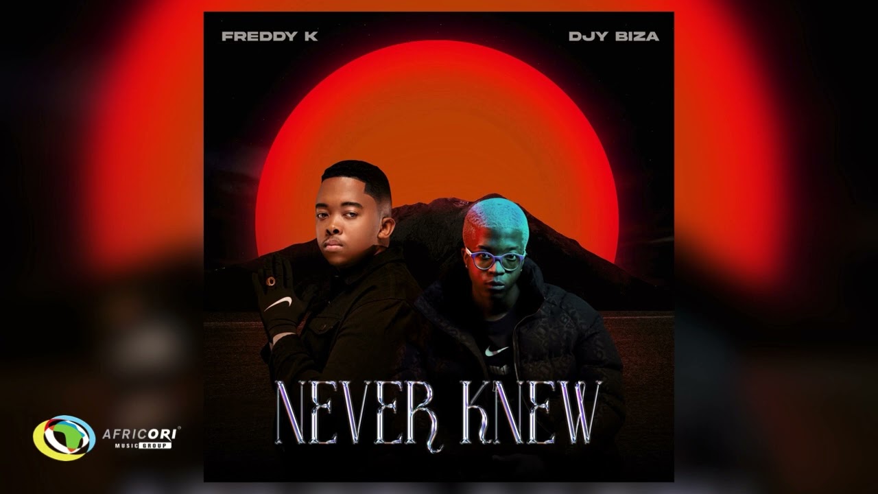 Freddy K and Djy Biza - Nomayini [Feat. Pcee, Justin99 and Vigro Deep] (Official Audio)