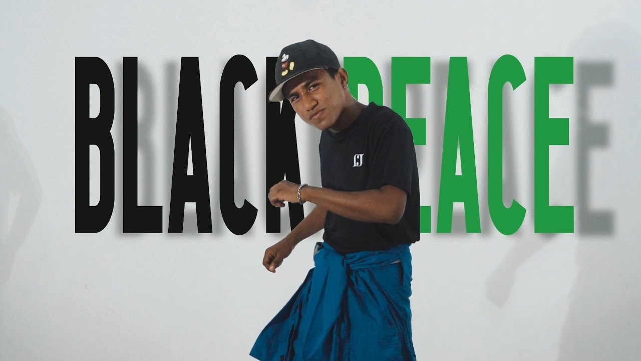 Back N Forth ( Official Music Video)