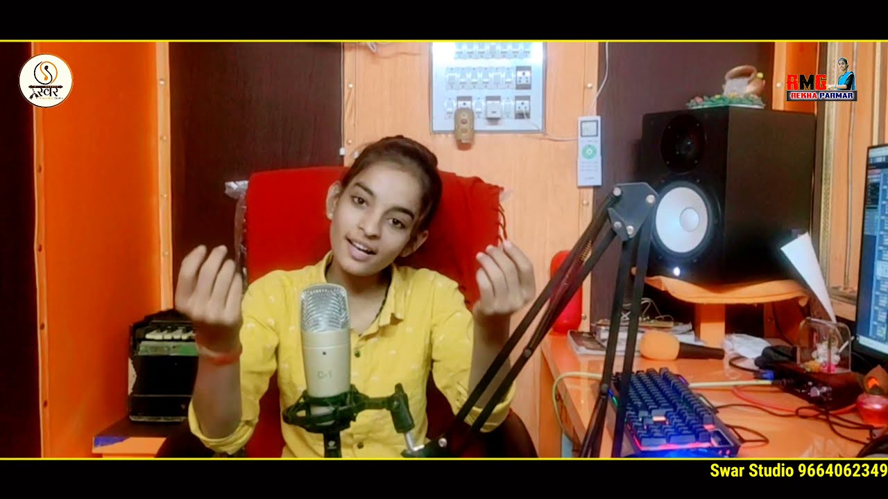 !! Rekha & Viru !! Golasan Balaji Bhajan !! गोलासन अवतारी !! Golasan Avatari