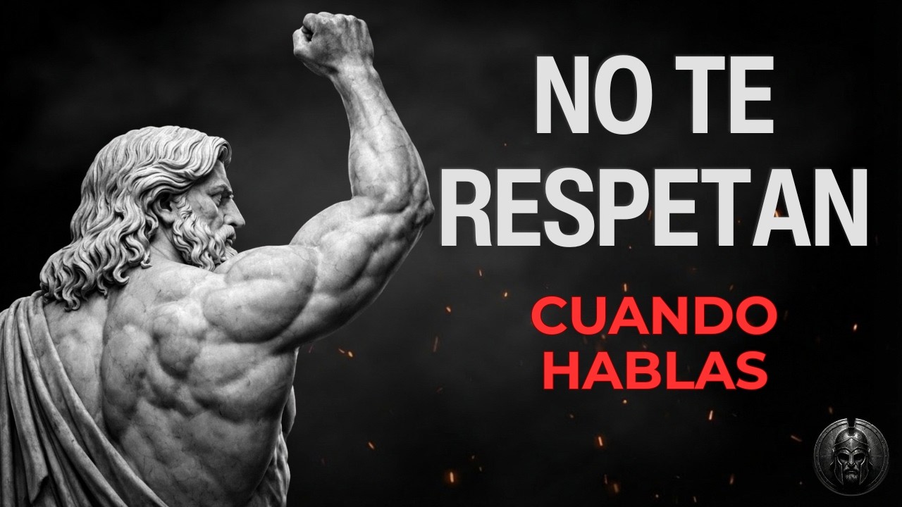 🔴Por qué NADIE te ESCUCHA: Las 6 reglas para DOMINAR cualquier sala.