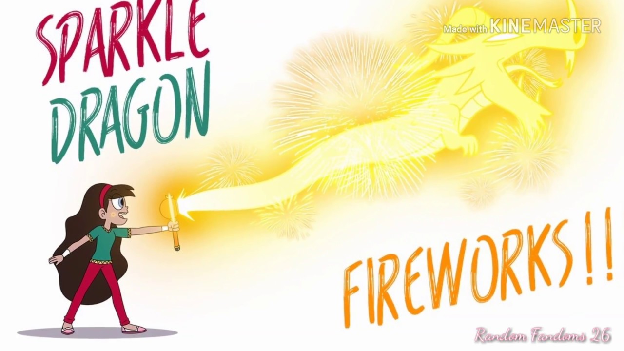 Star Vs. The Forces of Evil - Aurora Butterfly The Queen Of Dawn