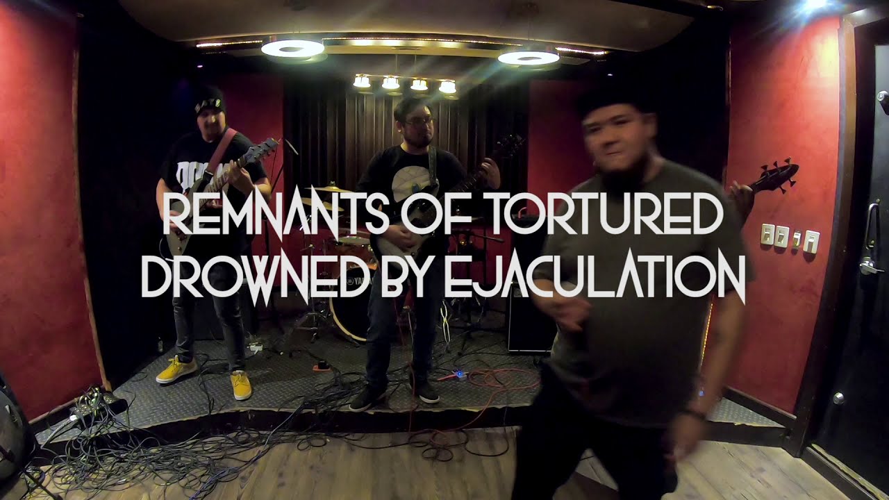 Remnants Of Tortured Live Session 2021