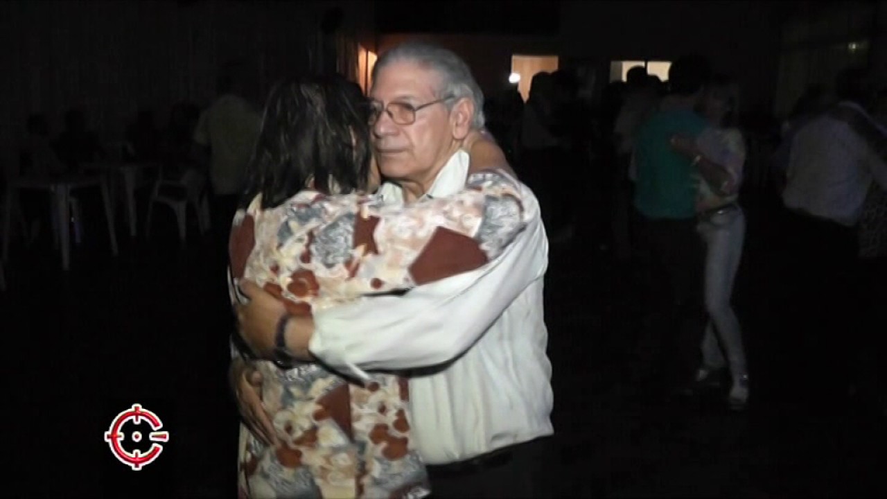 Cómplices - Baile con 