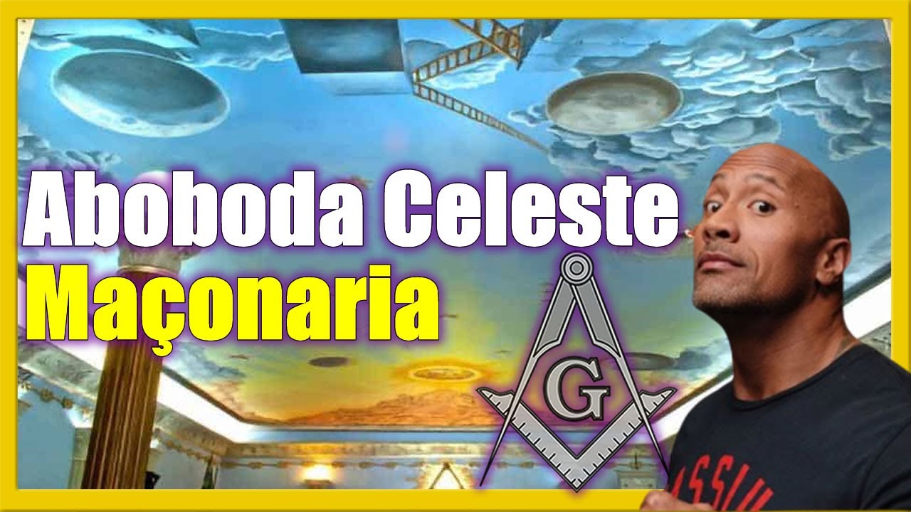 Aboboda Celeste e seus Segredos