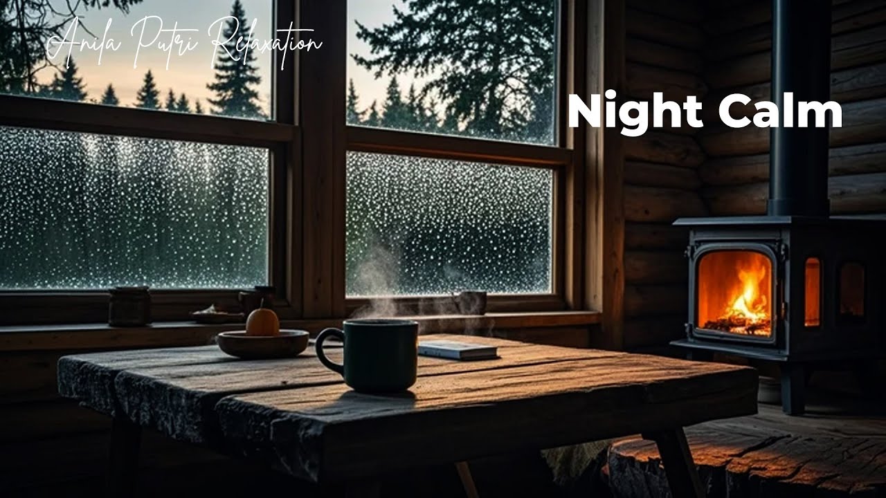 Nhạc ru ngủ giúp ngủ sâu giấc | Âm thanh cổ điển êm dịu giúp giảm lo âu và căng thẳng
