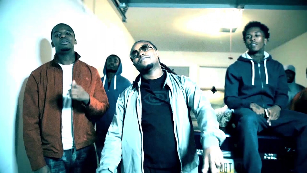 The Real StackBoiz [StackBoi Tank & Fresh Porter] - Outro (Official Music Video)
