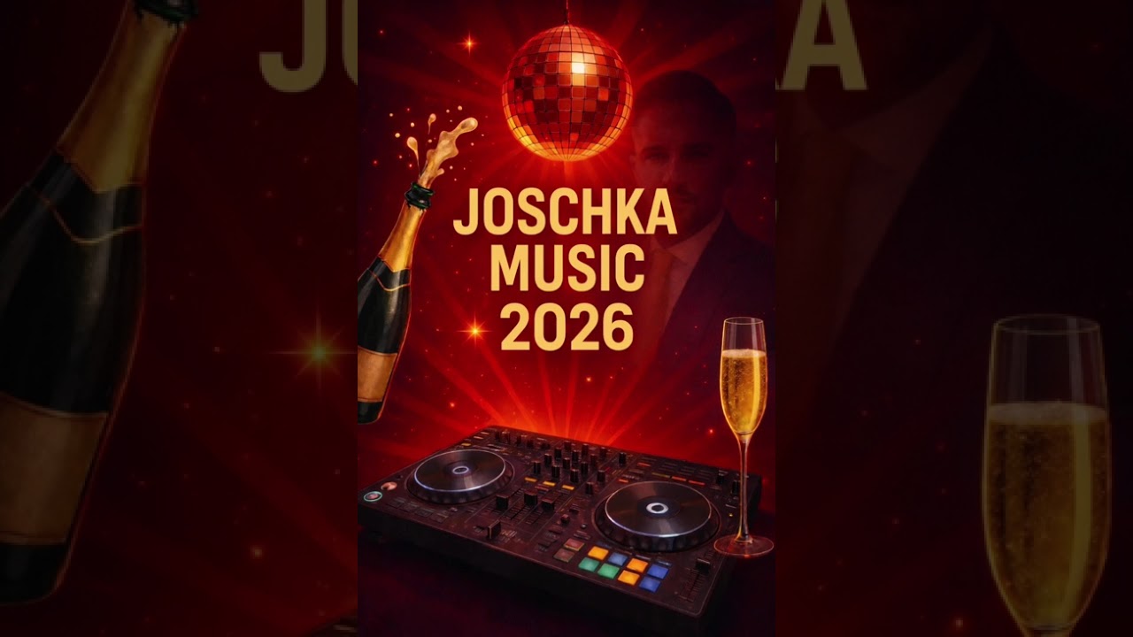 New York - soulchacha by Joschka New 2026 Sintimusik 