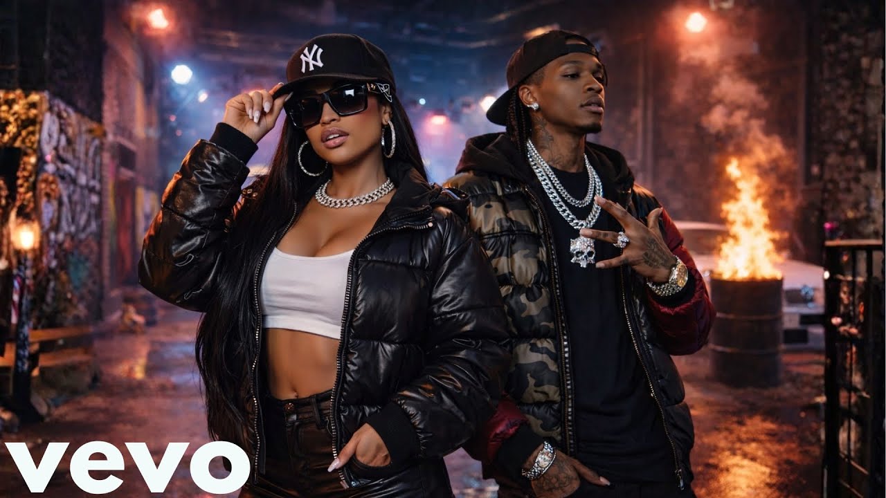 Nicki Minaj, Tyga, Travis Scott, Cardi B, Drake – Dark Trap Rap Playlist You Can’t Escape 🔥