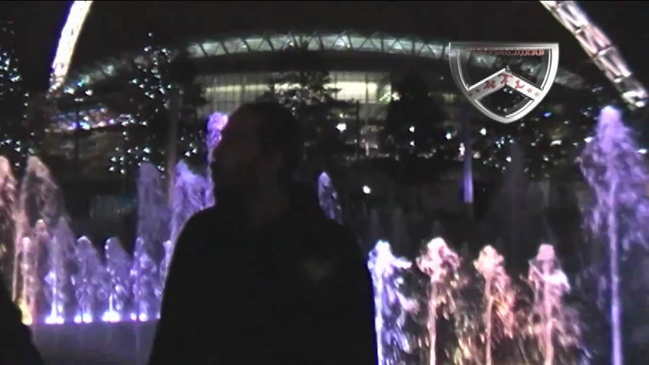 FSTV - My Thoughts - HooDini & Supreme State From 