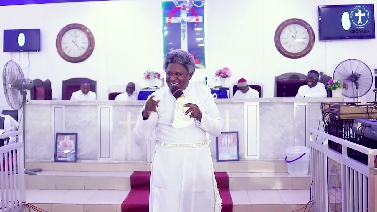 UNDERSTANDING HIS WILL BY PASTOR SEGUN MICHAEL