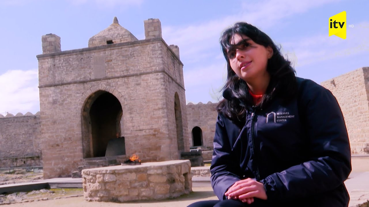 Bura vətəndir - Atəşgah - 12.04.2021