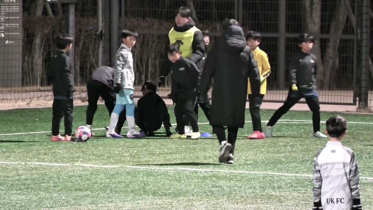 26.2.6(난우FC vsUKFC)2Q
