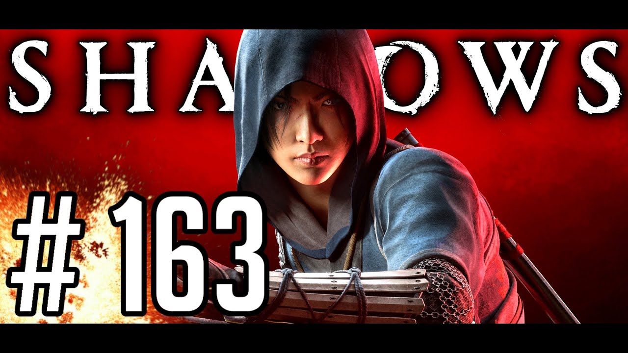 ASSASSIN'S CREED SHADOWS [#163] - Posterunki w Negoro-ji || 4K GAMEPLAY PL - RTX 4090