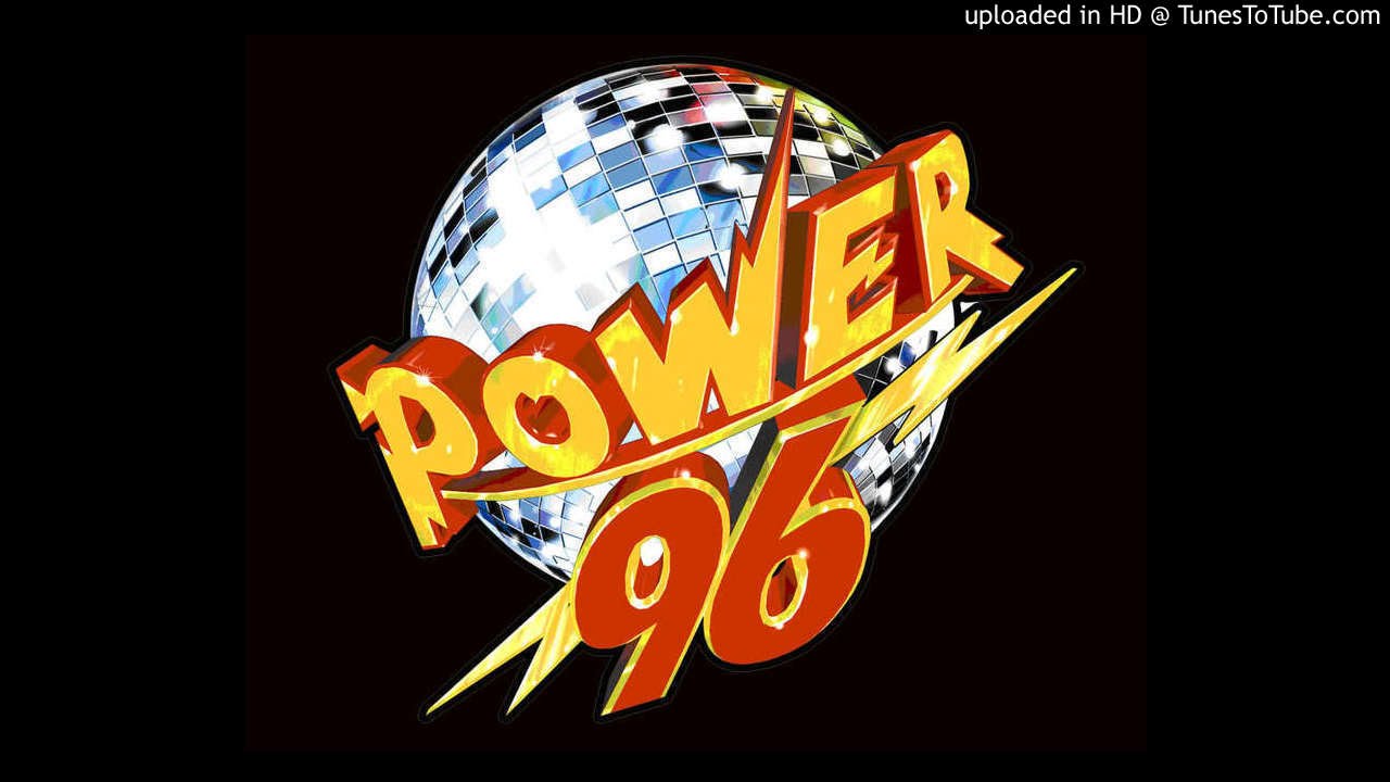 Power 96 Mix, July 2000