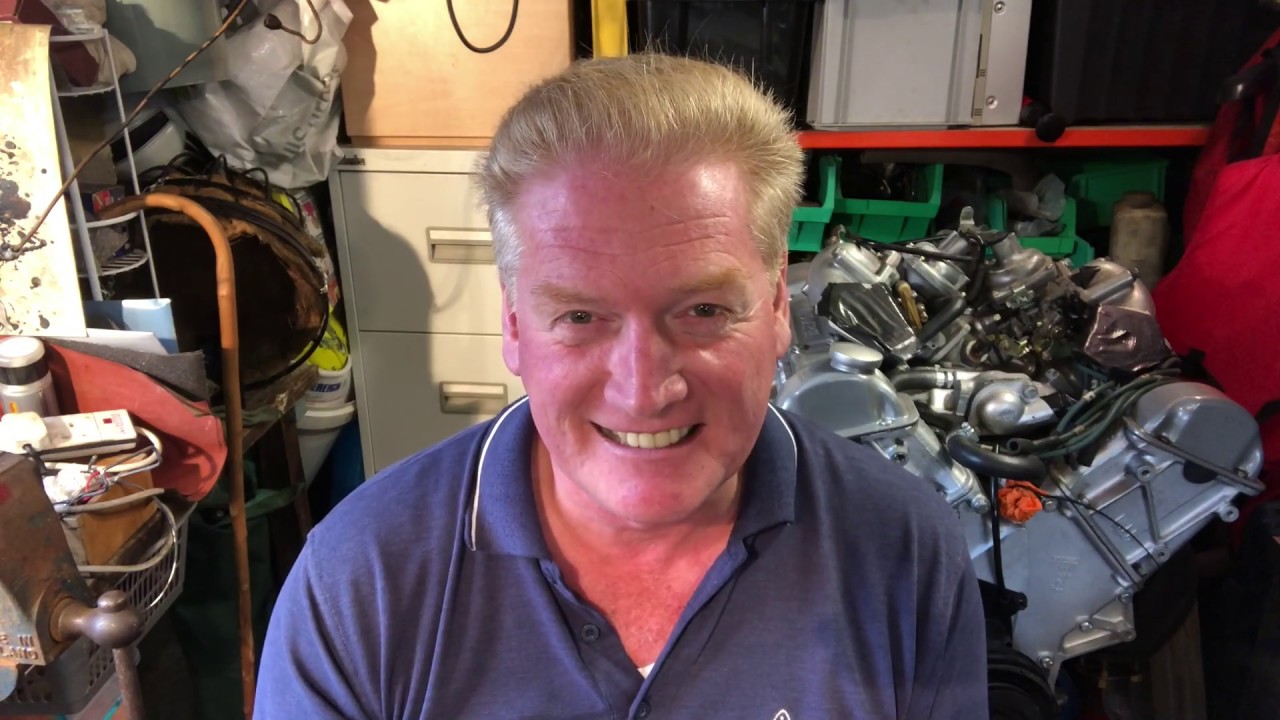 Triumph Stag Seat Overhaul Part 1 | Full Tear-Down, Hidden Issues & Restoration Tips