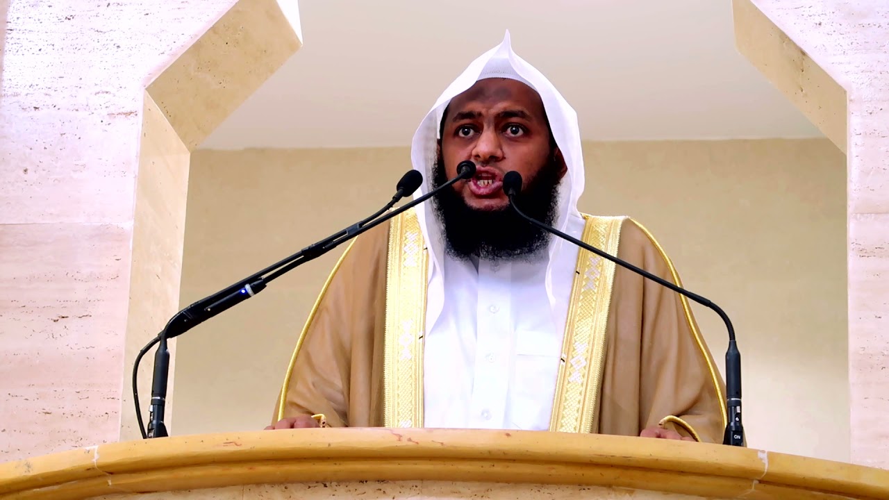 قصص من اجتهاد بن باز وابن عثيمين في العبادة