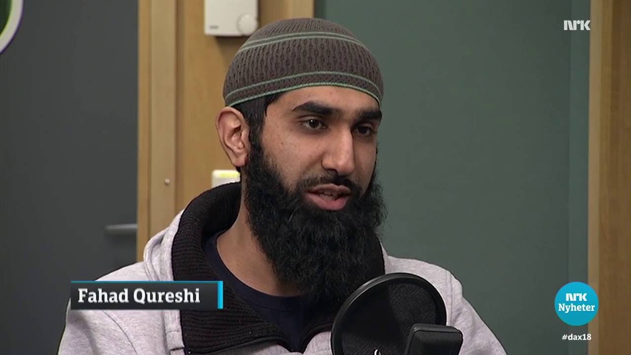 Er det rom for konservative muslimer i Norge? | NRK | &Aring;sne Seierstad, Knut Vik&oslash;r og Fahad Qureshi