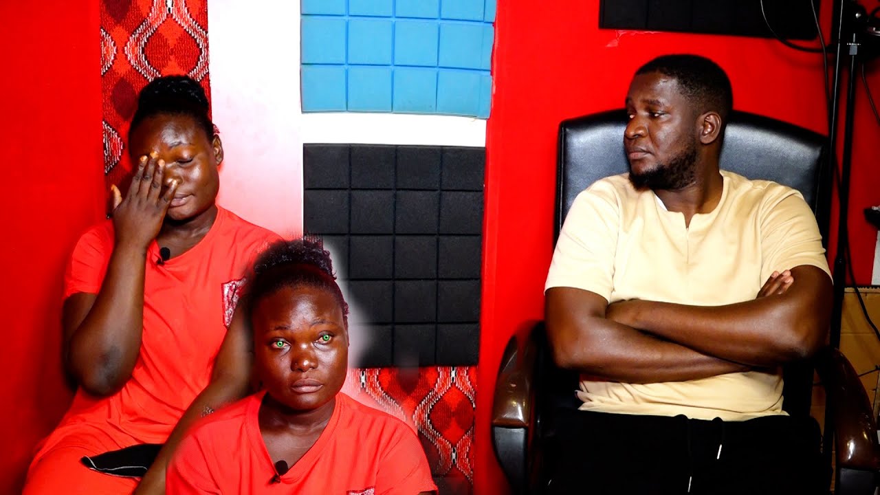 Omuwalabu Yantekamu ka truck _Saudi Kisinani Kati mbonabona _cissy ataawa
