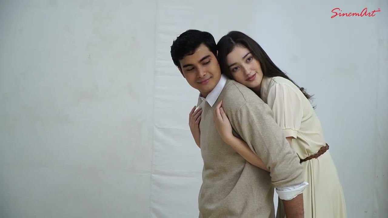 BEHIND THE SCENES Photoshoot Ijabah Cinta | Part 1 ❤