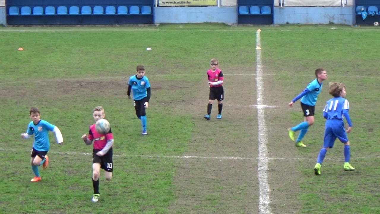 NK Trnje 2008. g. LOKOMOTIVA