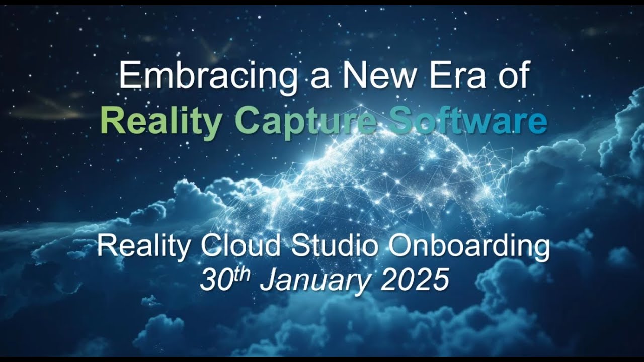 Ein kurzer Einf&uuml;hrungsleitfaden f&uuml;r Reality Cloud Studio auf Deutsch (synchronisiert)