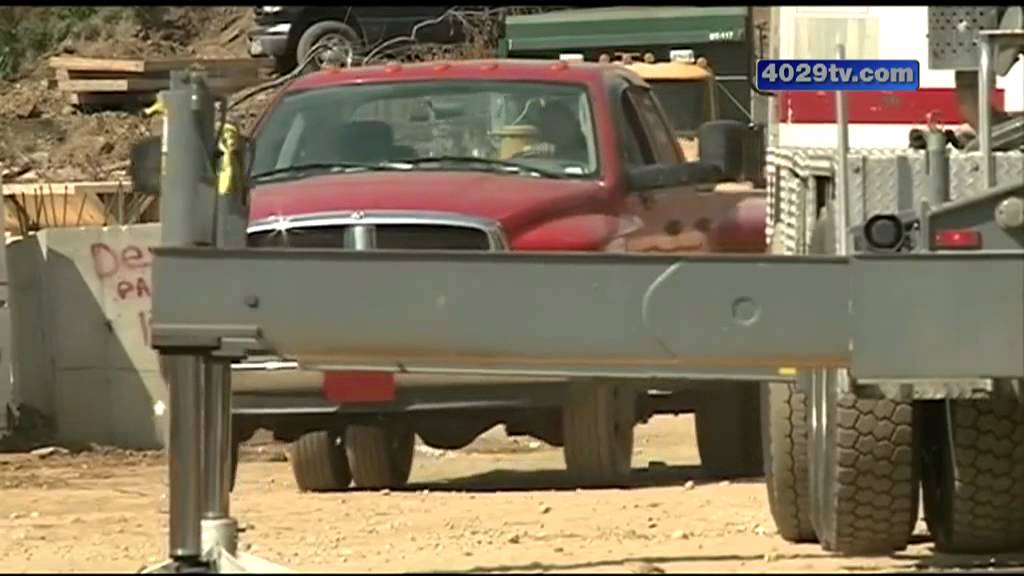 OSHA investigating recent deadly accidents at Fayetteville apartment construction site