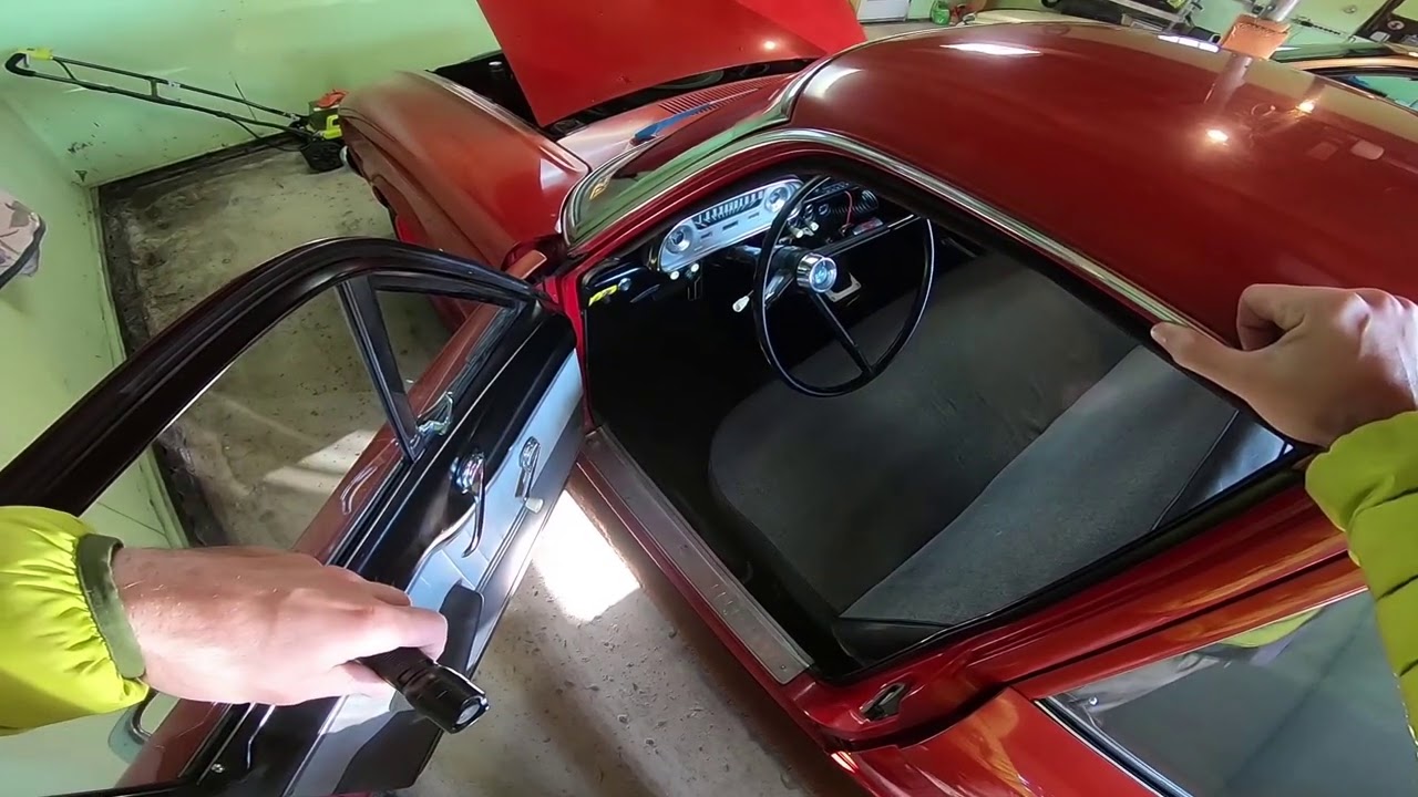 Everything Wrong With the Vagabond Falcon