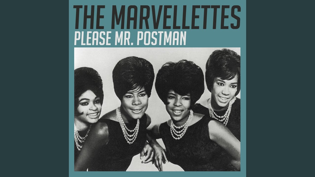 Please Mr. Postman