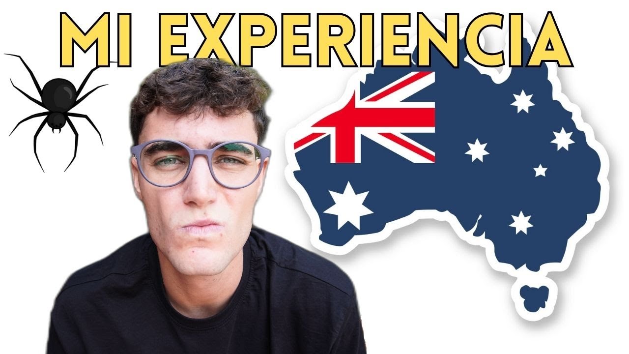 Viví 9 meses en Australia, ¿Valió la pena?