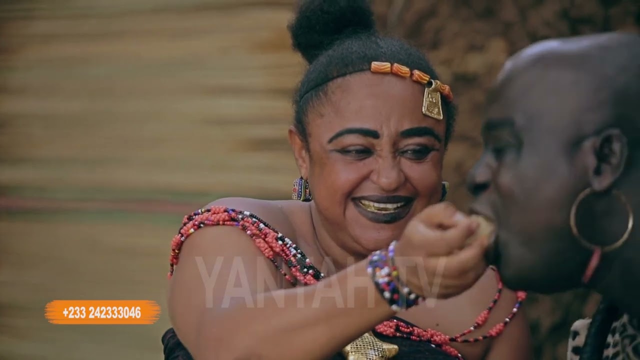 ASEM MPENIPA EP 45 BEDIDE | MATILDA ASARE | YAA  BODOM | KOO FORI |EMMANUEL YEBOAH