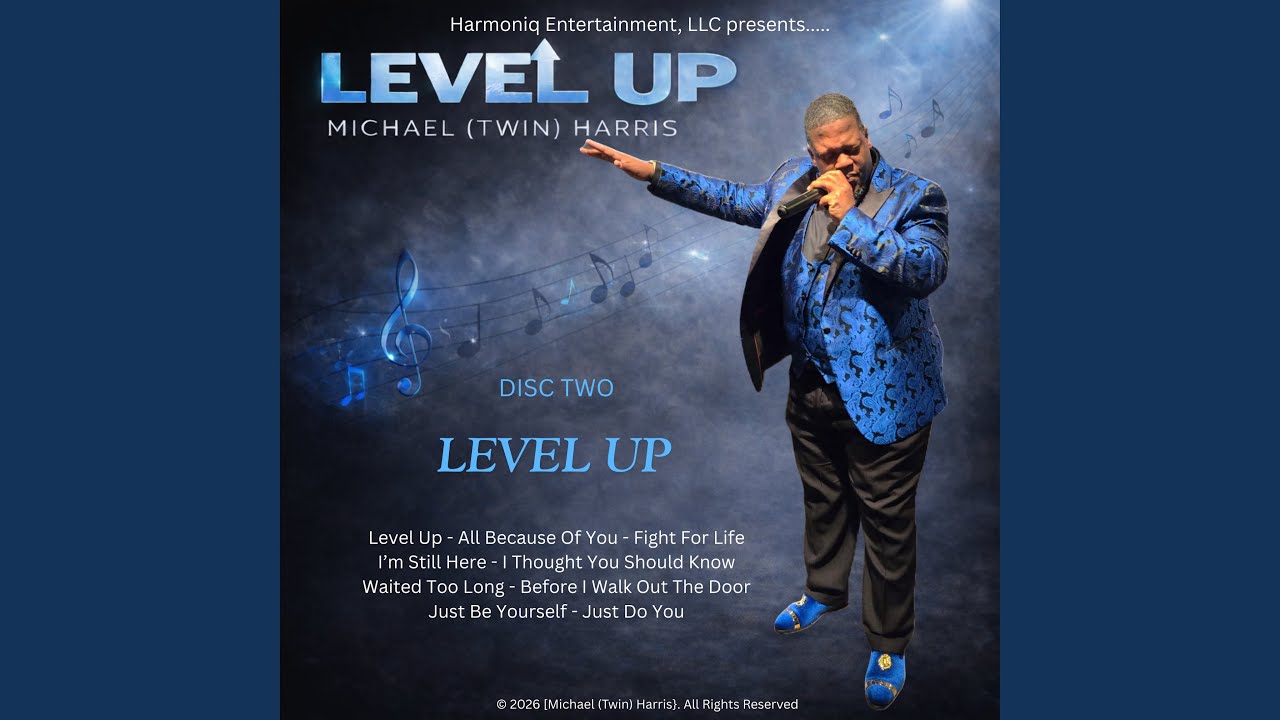 Level Up