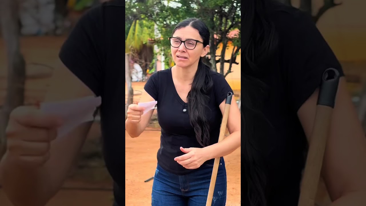 Ele roubou para ajudar a mãe! #tik_tok #novelas 