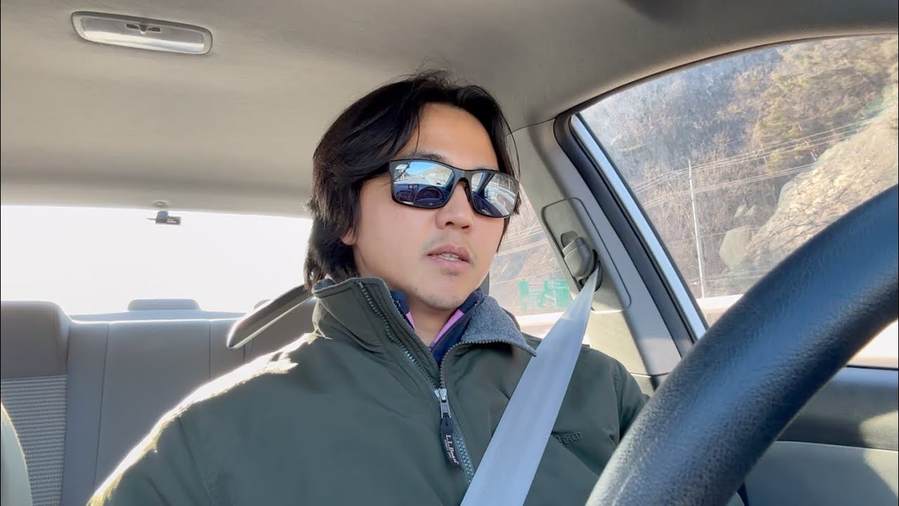 인생은 새옹지마예요