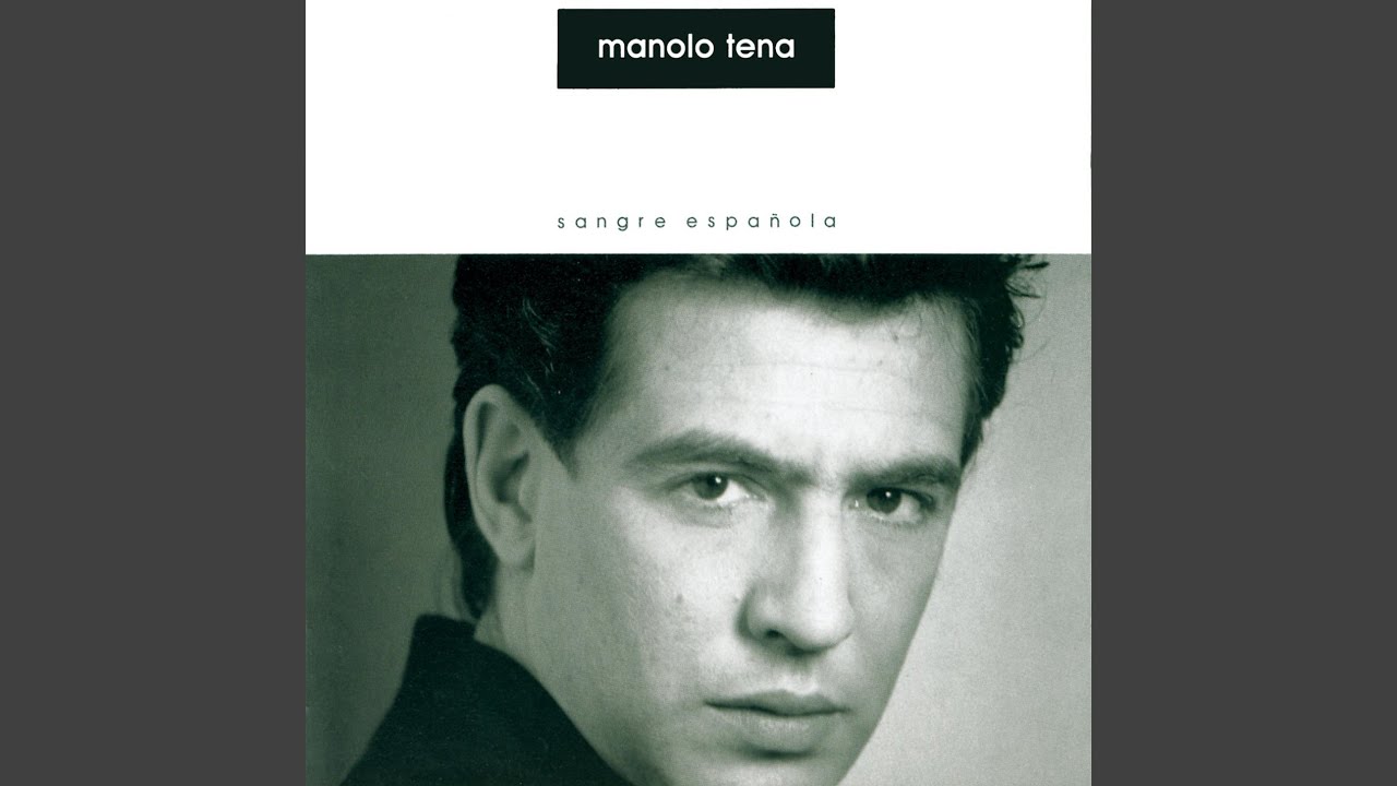 Sangre Espa&ntilde;ola