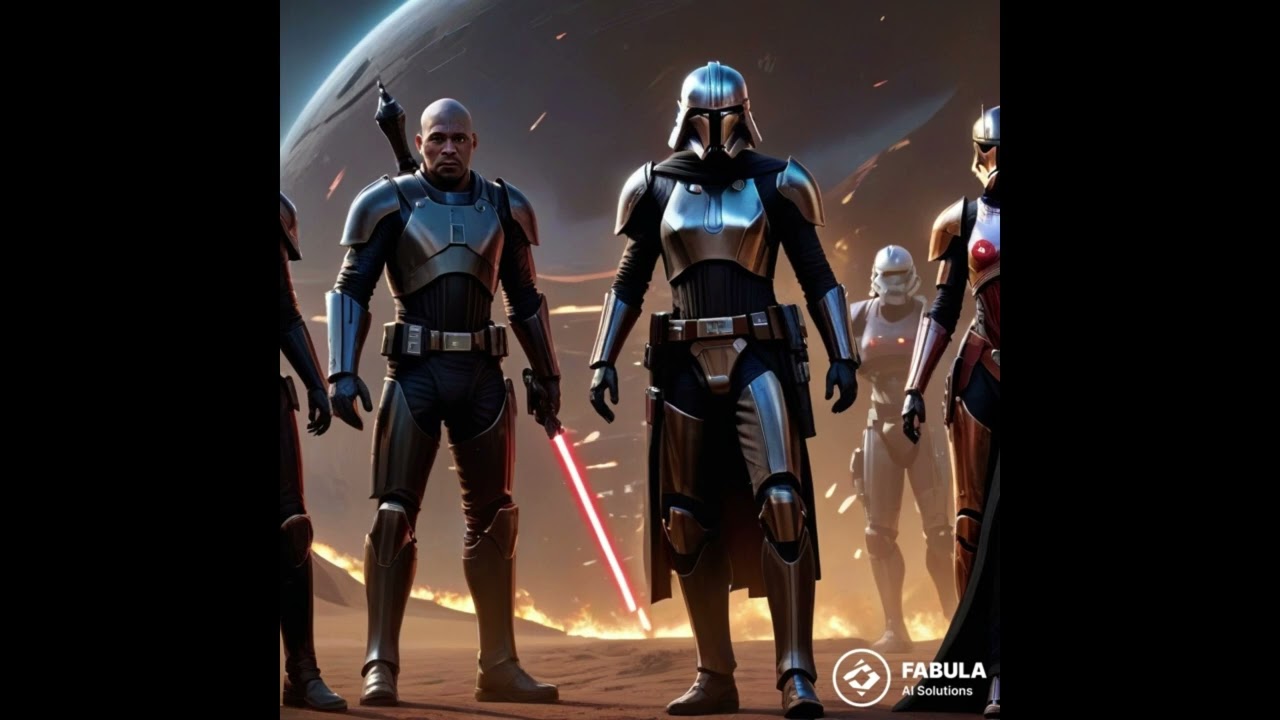 Darth Alru - Empire's Ascension