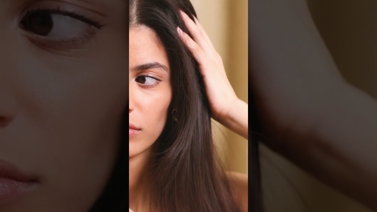 Make tonight&rsquo;s hair the life of tomorrow&rsquo;s party with Gold Lust Dry Shampoo. 🪩