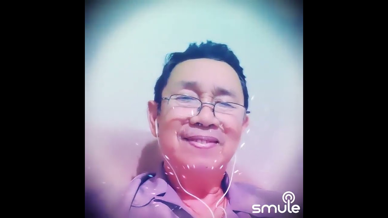 Wildflower - courtesy of Smule and YouTube 