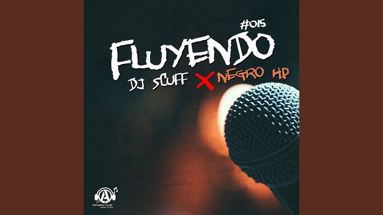 Fluyendo #015