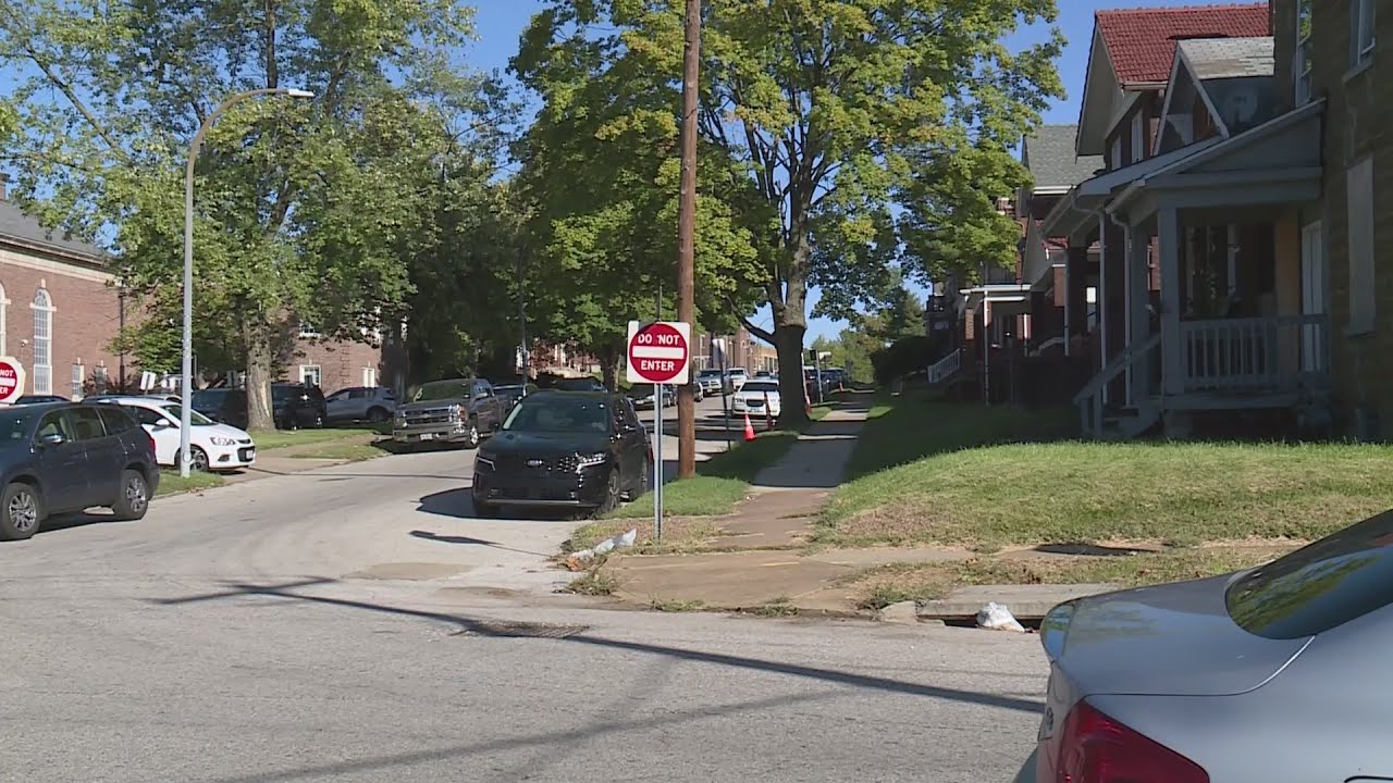 Quadruple shooting in Baden neighborhood