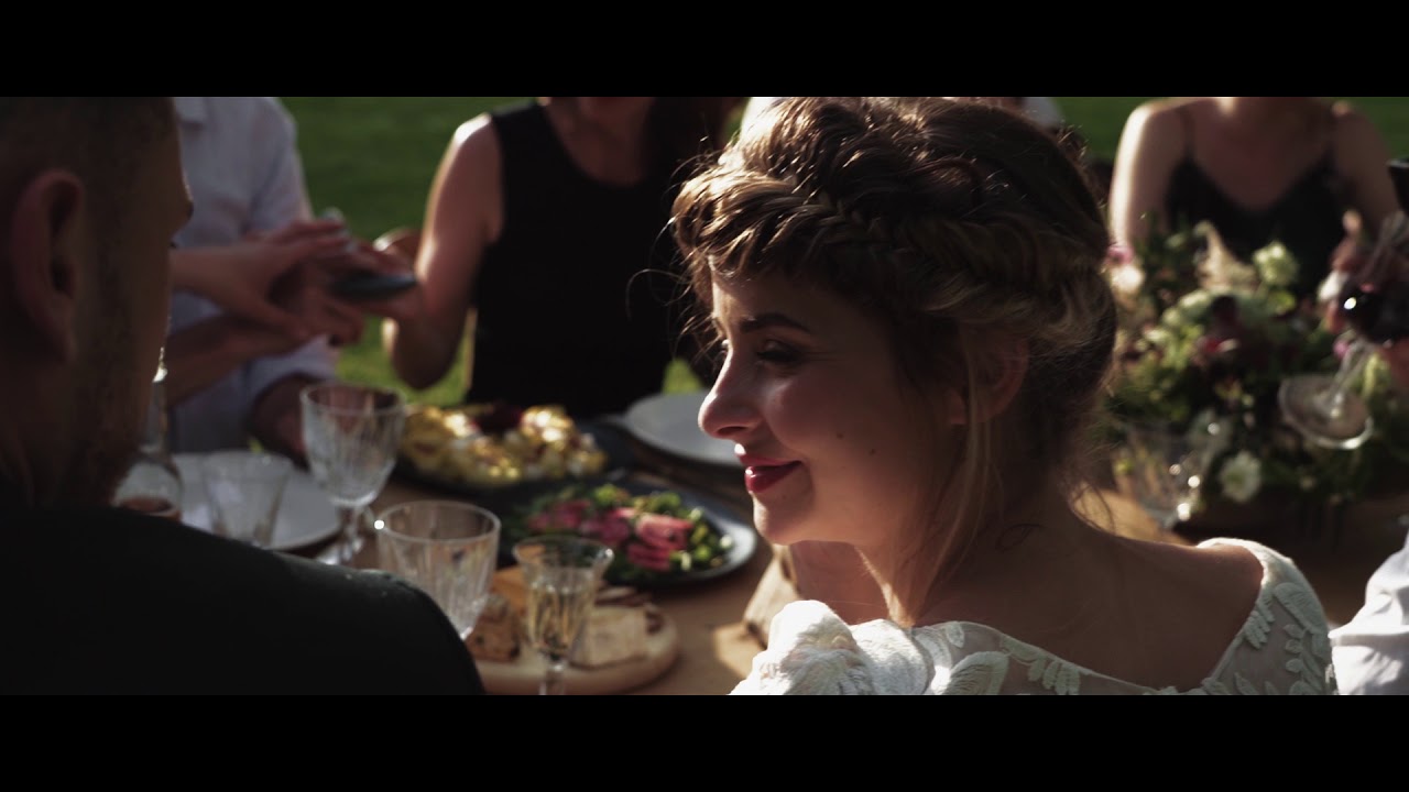 Mariage en petit comité -