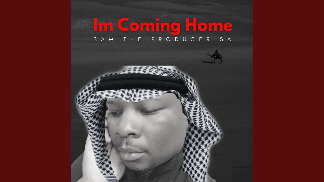 Im Coming Home