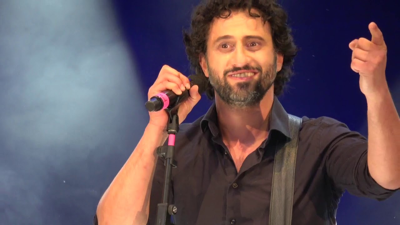 Schrei nach Liebe (Sommernacht des Musicals 2019)