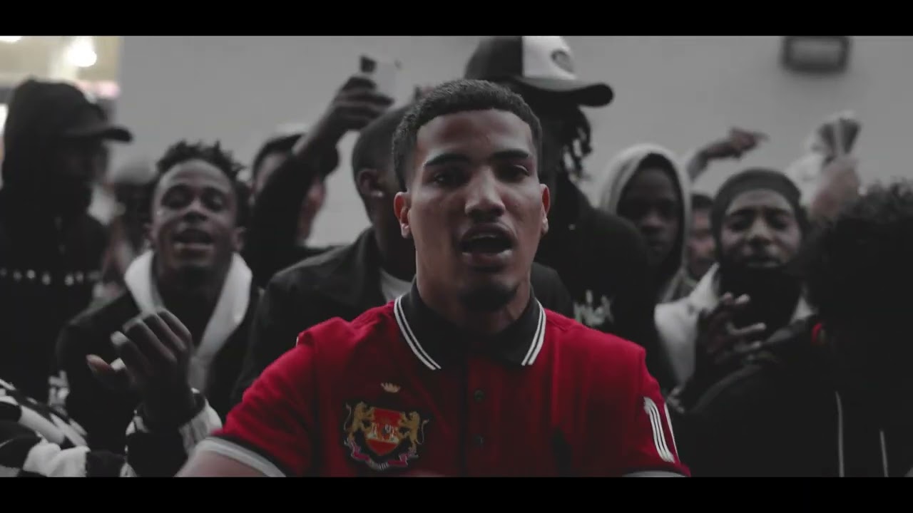ExoDayoungan x Anti Da Menace - A Young Menace