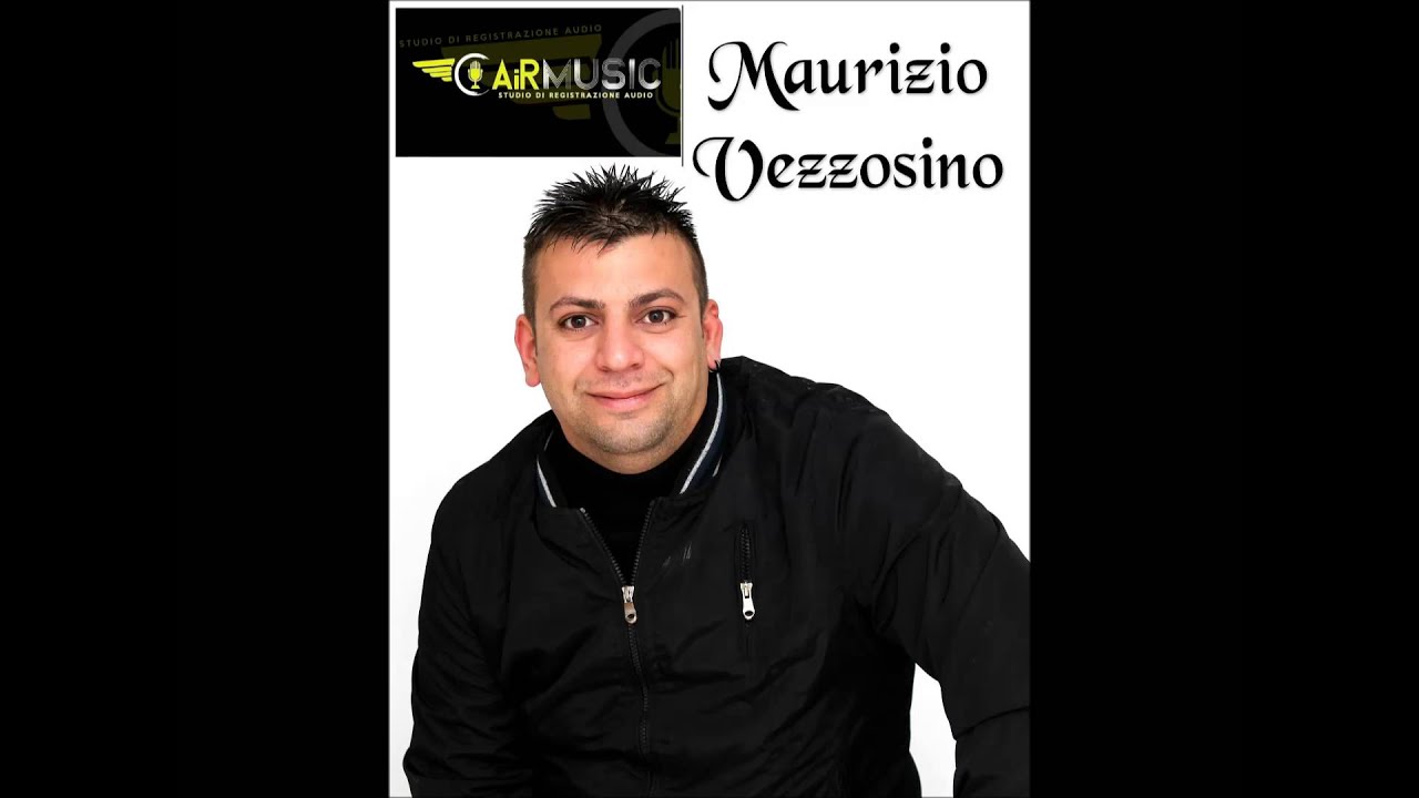 Maurizio Vezzosino e Gianni Vezzosi 