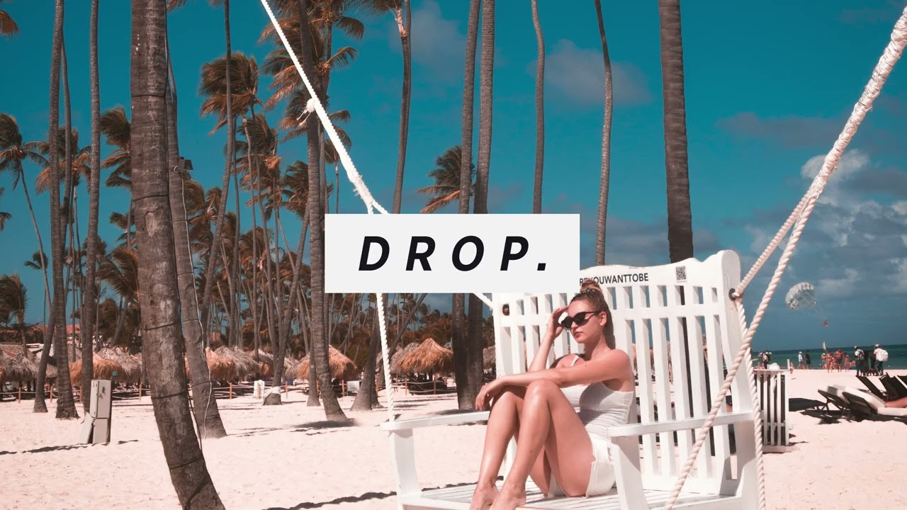 Deepswing - In The Music (5HOURS x MARCO MATTEOLI Remix)